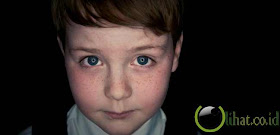 Sasha K., the Ukrainian Poltergeist Boy (1987) Sasha K., the Ukrainian Poltergeist Boy (1987)