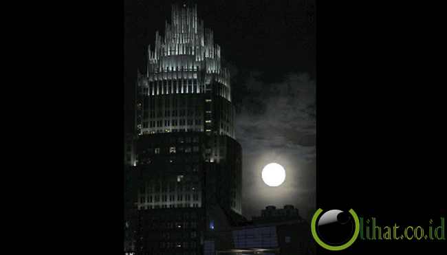 Bank of America Bank of America