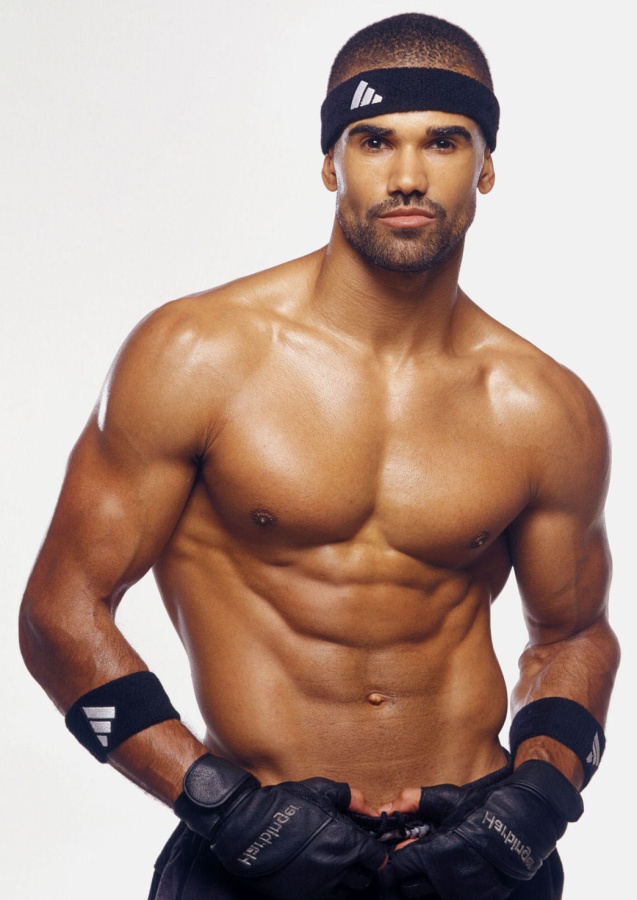 Ideal Man