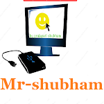 Mr-Shubham
