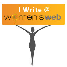 Women's Web Badge