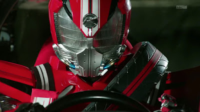 Kamen Rider Drive