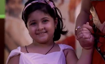 Bade Acche Lagte hai: Pihu :)