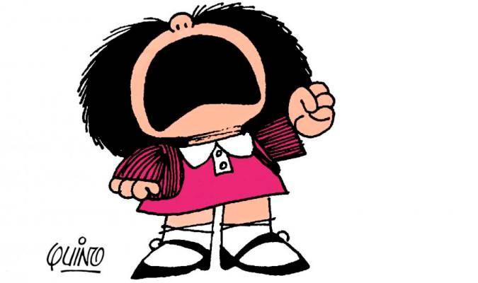 #Cuida'tCuida'ns: Mor el pare de Mafalda
