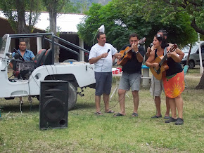 Transmisión de verano