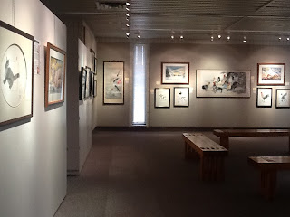 image Lindsay Art Gallery Show