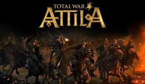 Download Total War Attila Free for PC