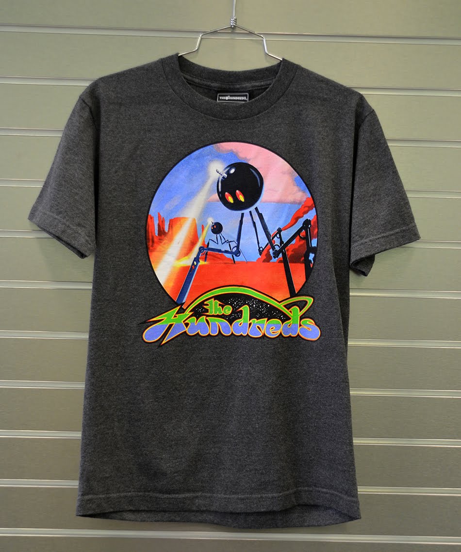 Sole Sneaker Boutique New Hundreds Clothing