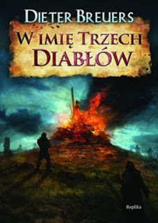 W imię trzech diabłów - Dieter Breuers