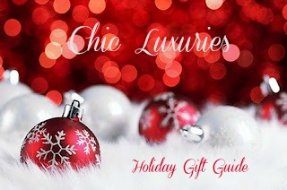 holiday gift shopping