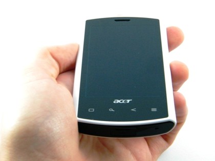 iphone acer