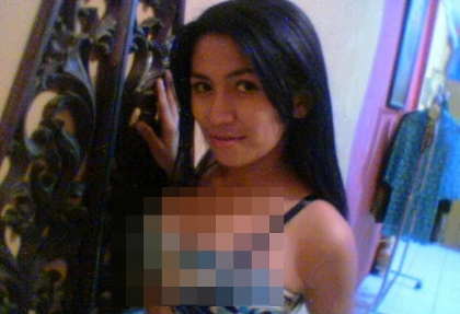 Foto Foto Seksi Cinta Penelope