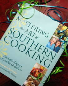 http://www.goodreads.com/book/show/14341781-mastering-the-art-of-southern-cooking