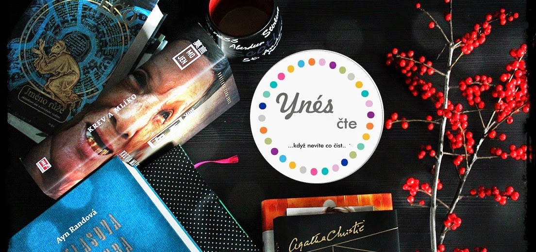 Ynés čte