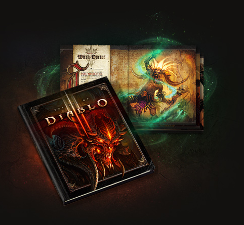diablo 4 collector diablo 4 collector
