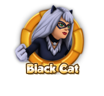 Black Cat