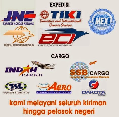 JASA PENGIRIMAN