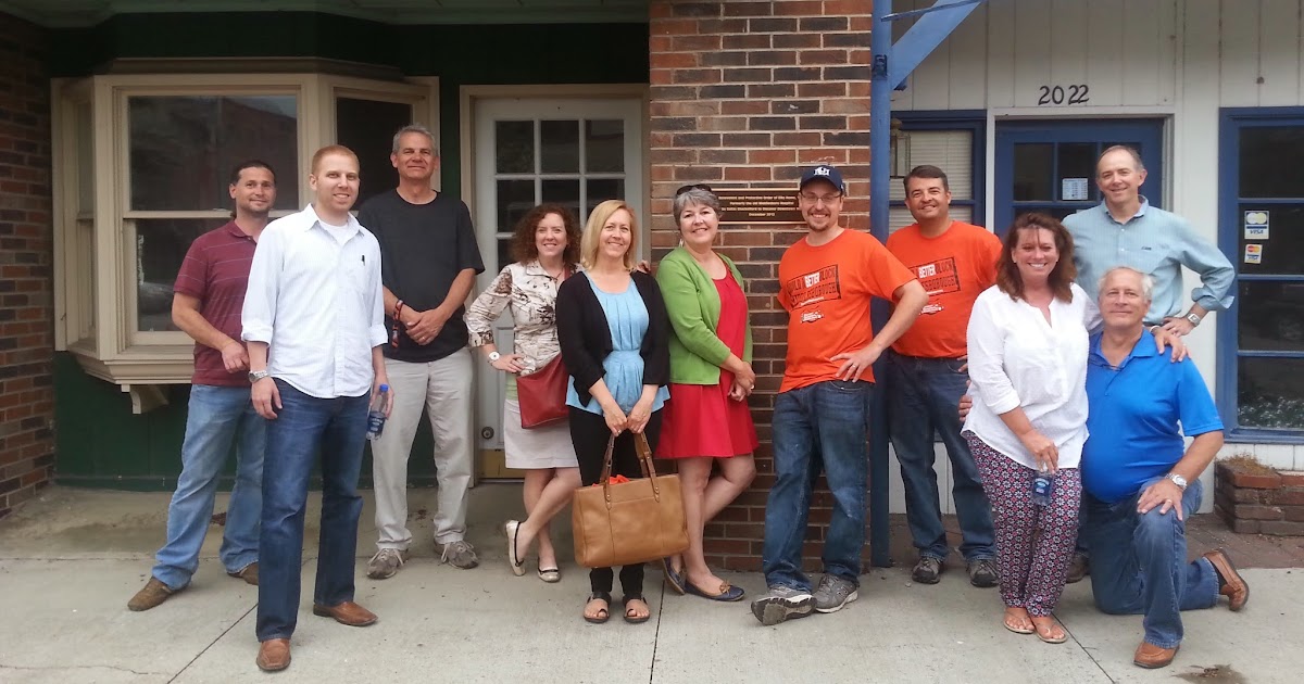 Discover Downtown Middlesboro Why This Work Matters How an Eastern