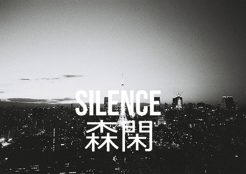 silences