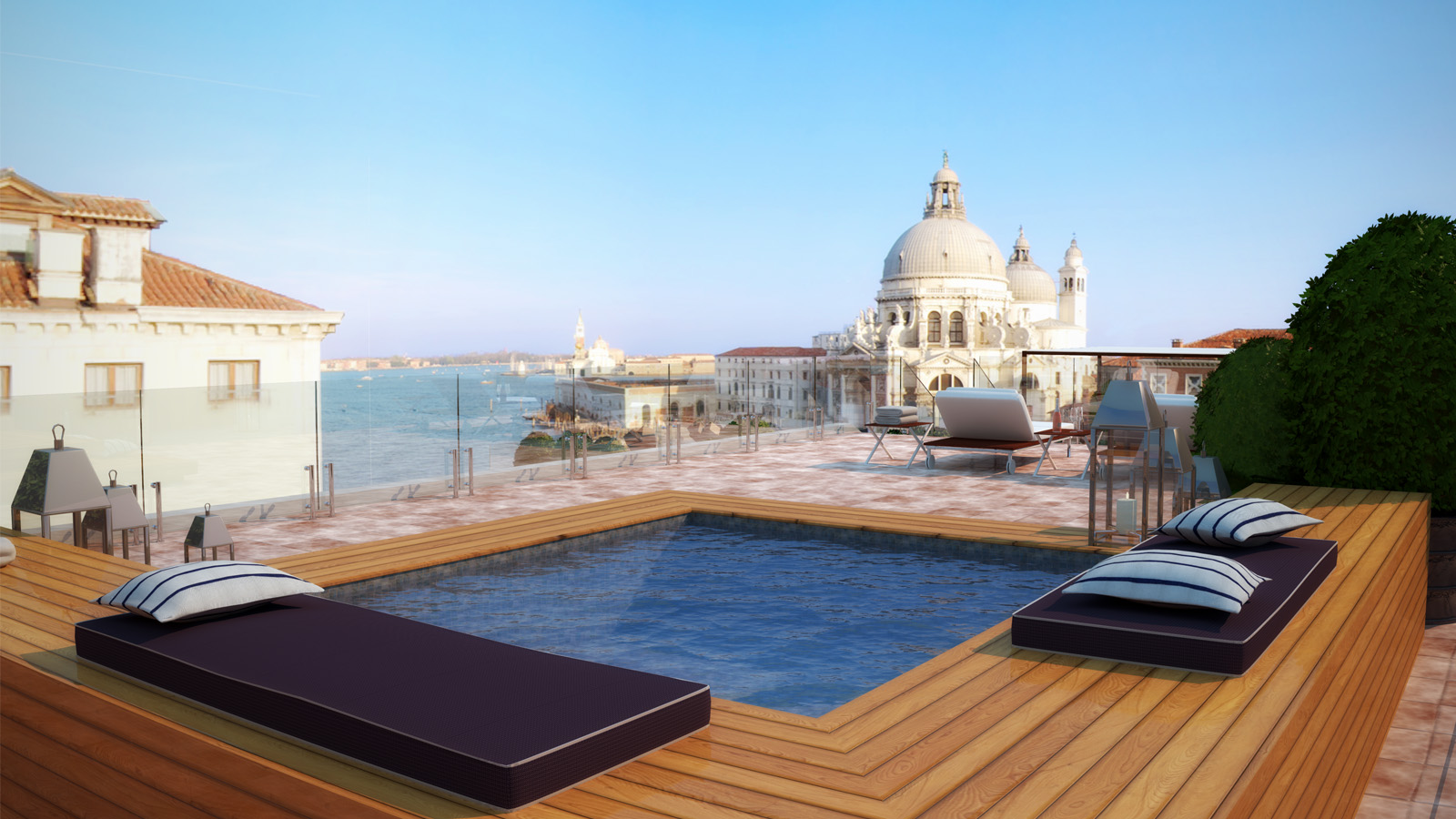HOTEL EDEN VENECIA hotel eden venecia: