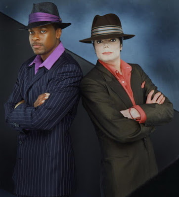 Michael Jackson em ensaios fotográfico com Jonathan Exley You+rock+my+world+michael+jackson+%252818%2529