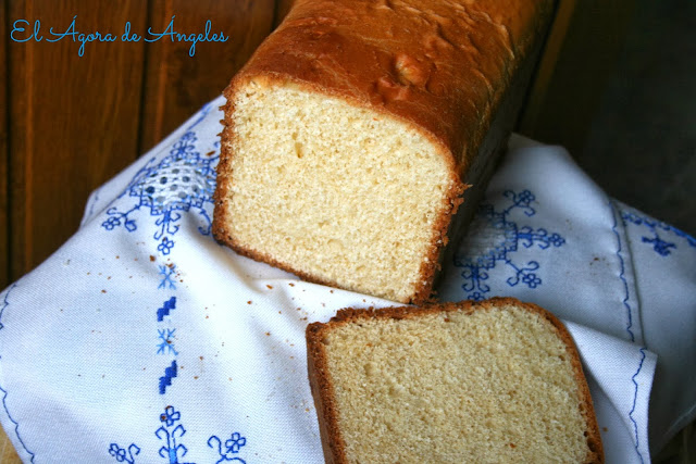 Pan De Brioche (panificadora)