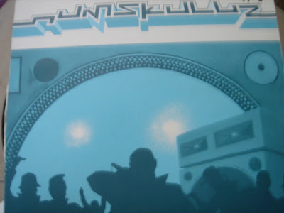 Numskullz – The Depths (1999, VLS, VBR)