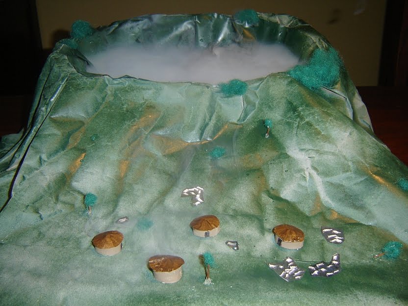 limnic eruptions