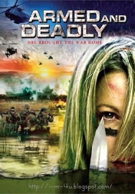 Download Armed-and-Deadly-2011 Hollywood-Movie staring Lisa-Varga,Audrey-Landers Poster by i-m-4u.blogspot 