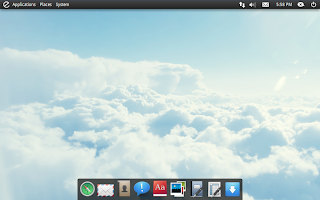 elementary OS jupiter