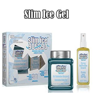 Slim Ice Gel
