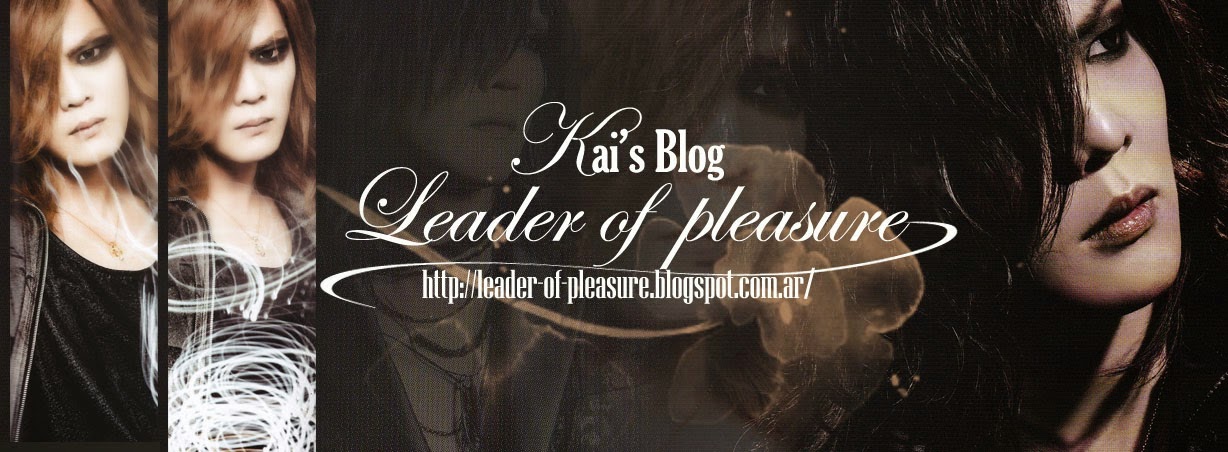  † Kai's Blog †