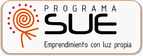 Programa SUE para emprendedores