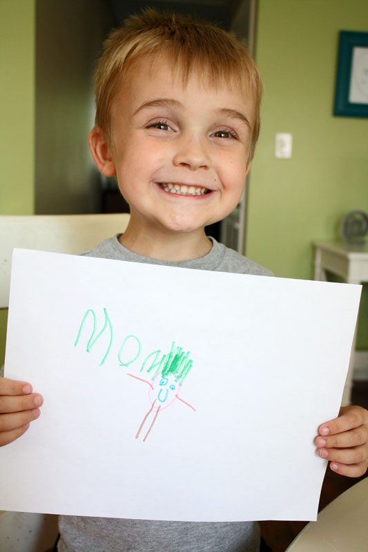 Show my homework legs picture