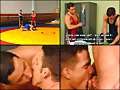 image of wrestler gay video