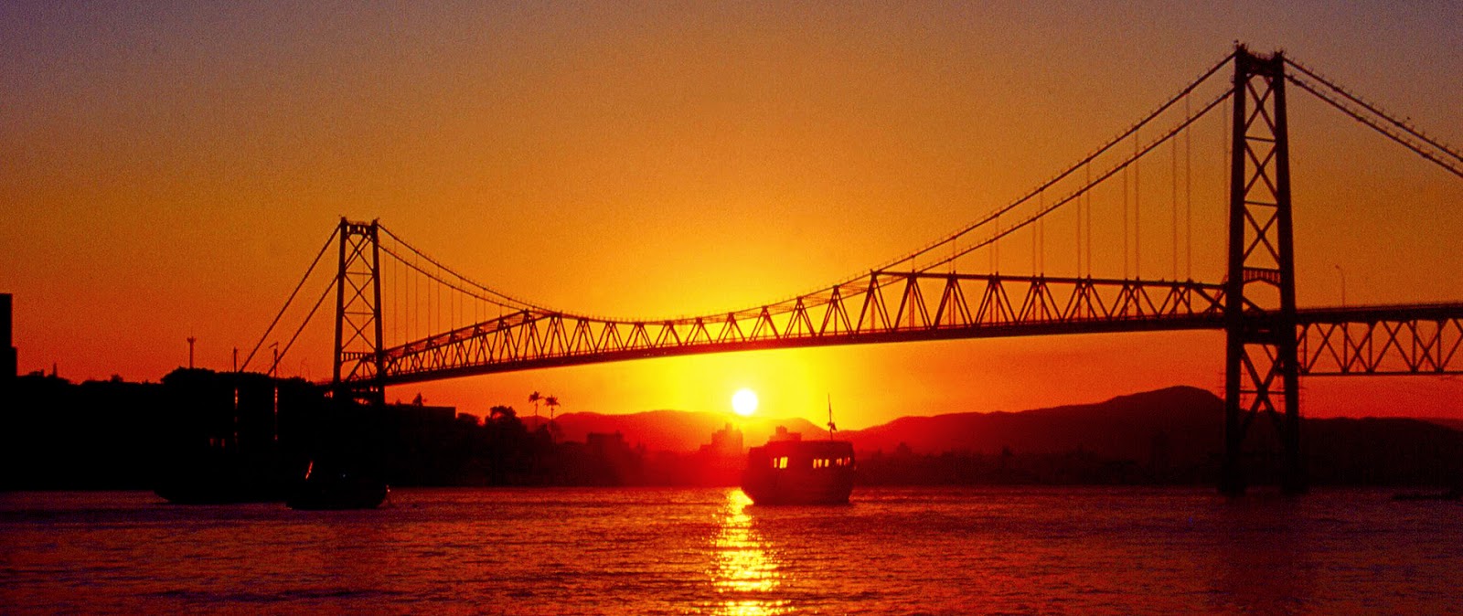 Por Onde Vamos Por Onde Ir Florianópolis, A Ilha da Magia