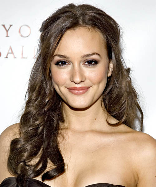 Makeup Of Diamonds Battle Of Makeup Leighton Meester Vs Blake
