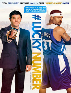 #Lucky Number (2015) #Lucky Number (2015)