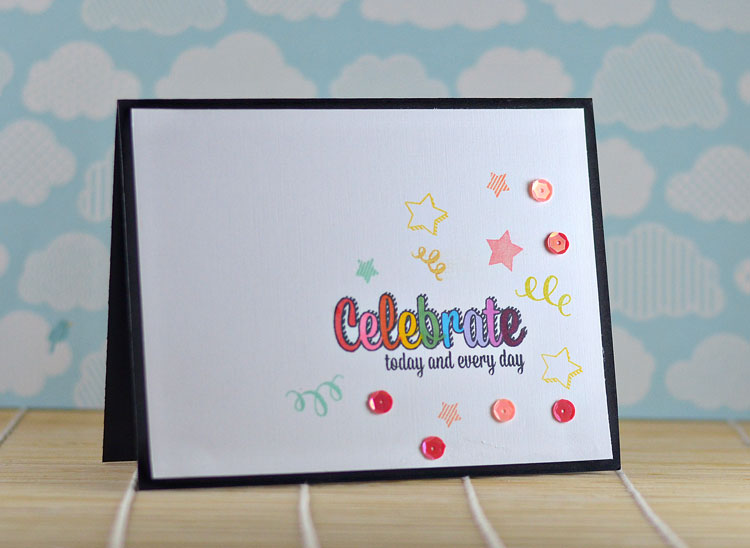 Avery Elle: Celebrate!!