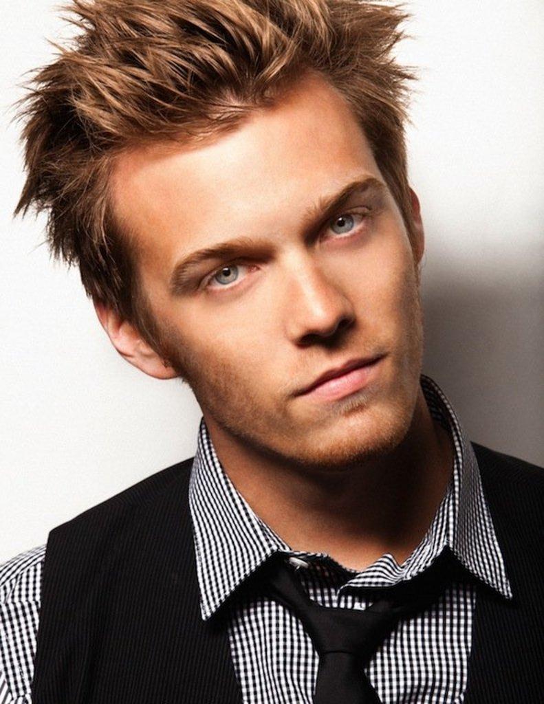 Testosteloka Jake Abel