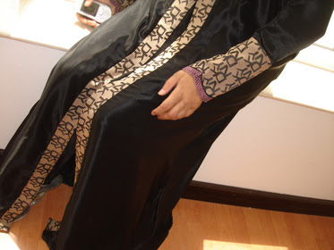 Black Abaya Images