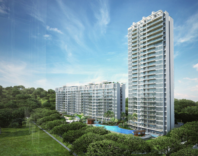 How To Receive A Good Condo Unit In Singapore For Homestay Or Investment
