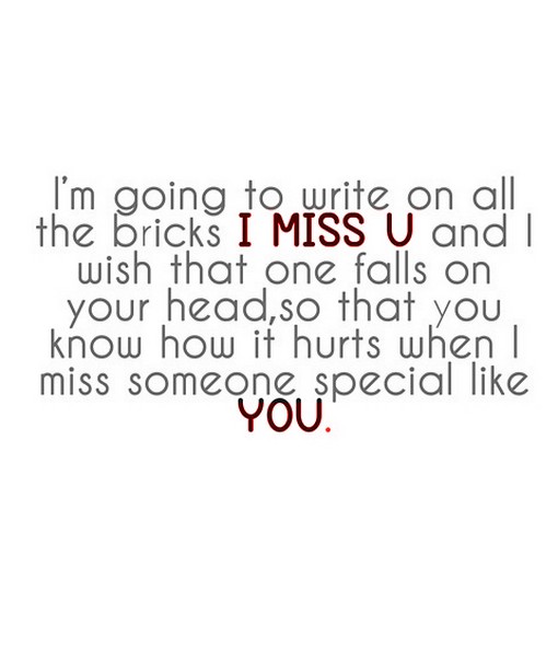 Get Here I Am Going To Miss You
