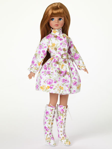 tonner sindy doll