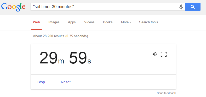 Cyber Haxers: Google Tricks Part 1