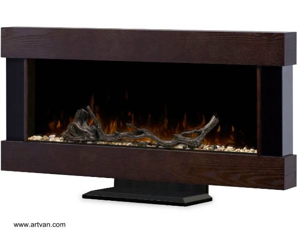 Hogar chimenea para dar calor con estilo. - ARQUITECTURA de CASAS