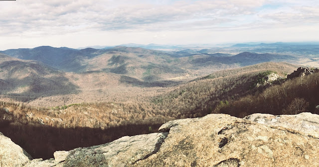 Old Rag Mountain Hike, hiking, Shenandoah National Park