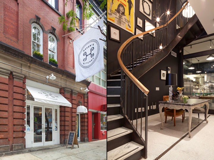 THE SHOP LOCATOR Heaven Kitchen Store & Restaurant by Turett