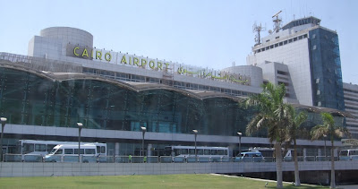 Los aeropuertos más importantes de África 1