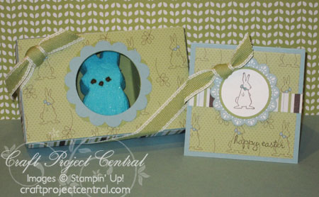 easter cards crafts. This fun, little Easter